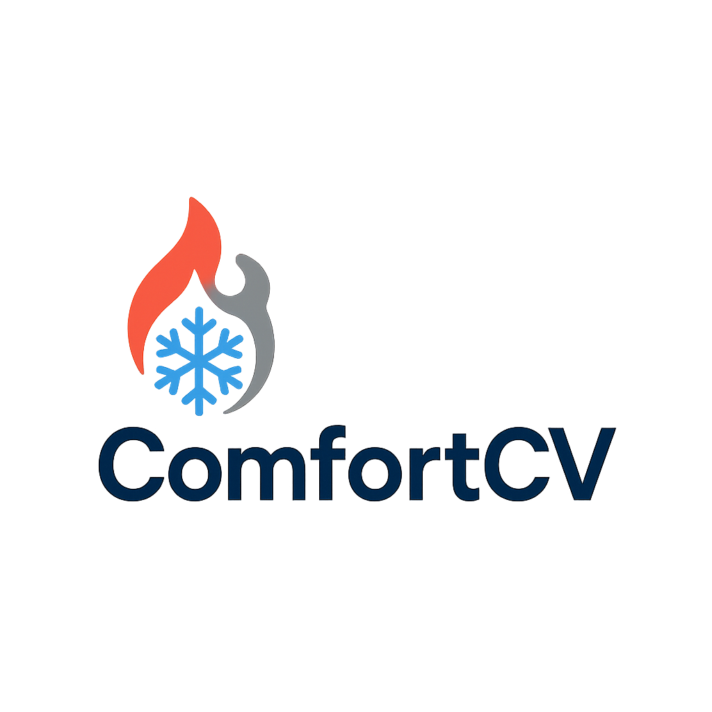 ComfortCV - CV-ketel & airco installateur Amsterdam